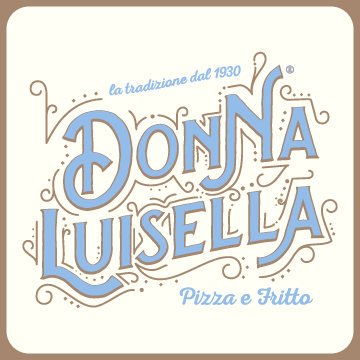 Donna Luisella Take Away
