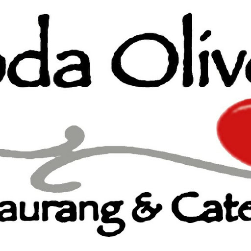 Röda Oliven Restaurang AB logo