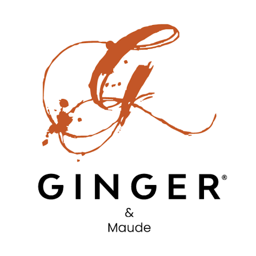 Ginger & Maude - Fremont logo