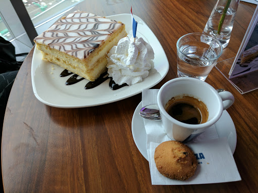 Café 22