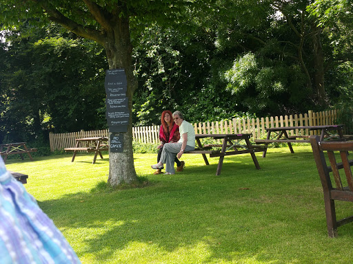 The Lambs Green Inn