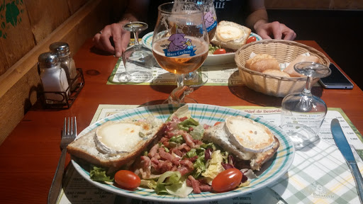 La Pataterie