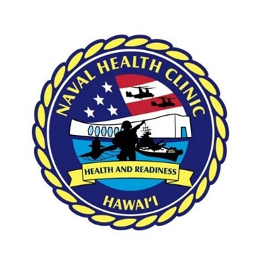 Naval Health Clinic Hawaii HQ (Shipyard Medical) logo