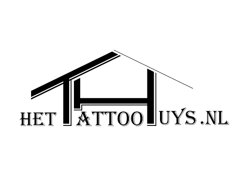 Het Tattoohuys logo