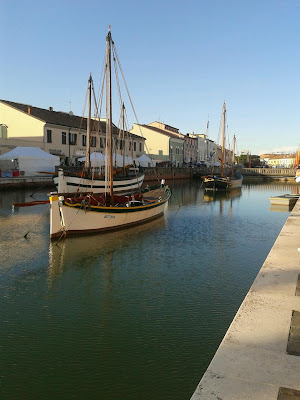 Navy Museum of High and Middle Adriatic, Via Carlo Armellini, 18, Cesenatico FC, Italy
