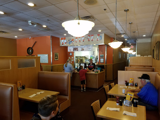 Breakfast Restaurant «The Pantry Restaurant», reviews and photos, 58884 Van Dyke Road, Washington, MI 48094, USA