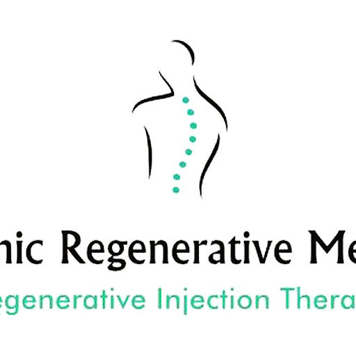 Dynamic Regenerative Medicine - Birmingham logo