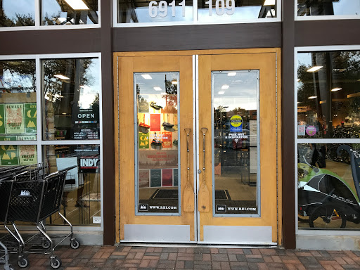 Camping Store «REI», reviews and photos, 6911 Fayetteville Rd #109, Durham, NC 27713, USA