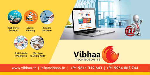 Vibhaa Technologies India LLP, Srirama Soudha, Darbe, Puttur, Karnataka 574202, India, Software_Company, state AP