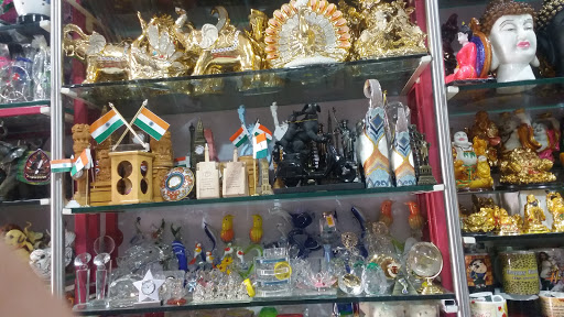 Gift Gallery, Barave Rd, Gandhar Nagar, Khadakpada, Kalyan, Maharashtra 421301, India, Souvenir_Shop, state MH