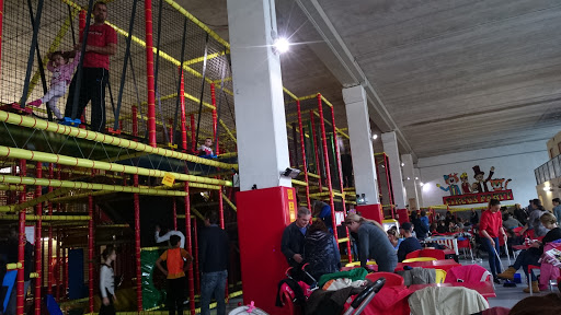 Circus party