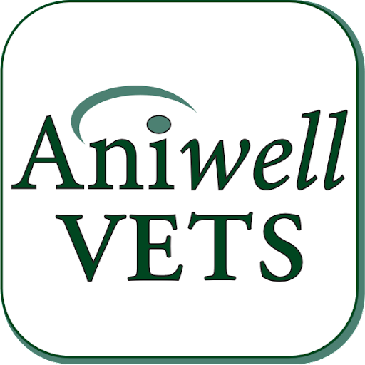 Aniwell Veterinary Clinic logo