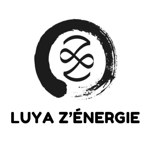 Luya Z'Énergie logo