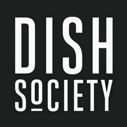 Dish Society logo