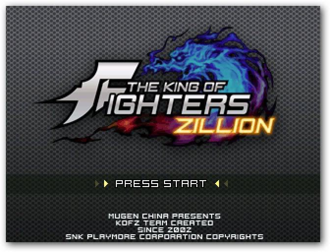 The King Of Fighters 2010 Game Free For Pc