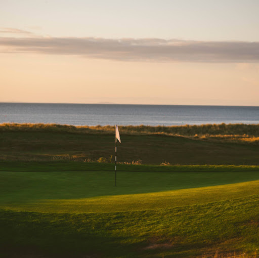 Covesea Links Golf logo