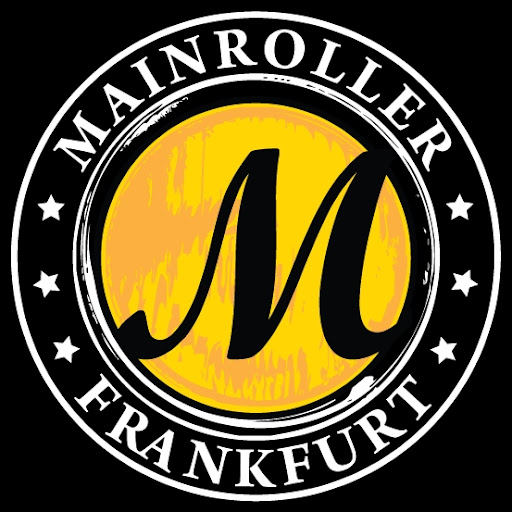 Mainroller Frankfurt logo