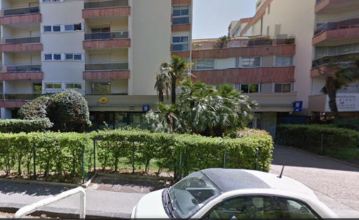 La Poste Marseille Saint Giniez