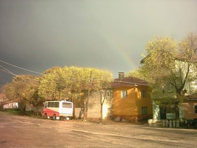 Photos of &Ouml;zşeker Petrol Kuruseki
