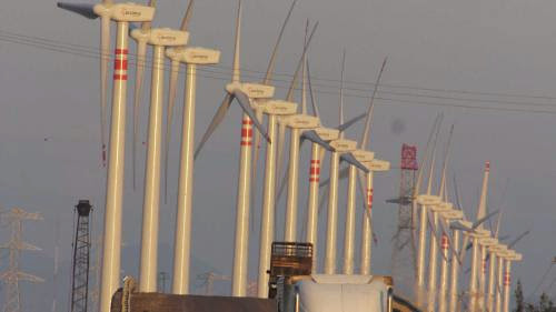 Edp Renewables Enters The Mexican Wind Energy Market