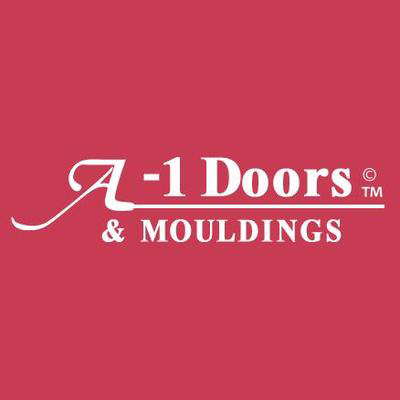A-1 Doors & Mouldings Ltd. logo
