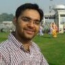 Sanjeev Kalra's user avatar