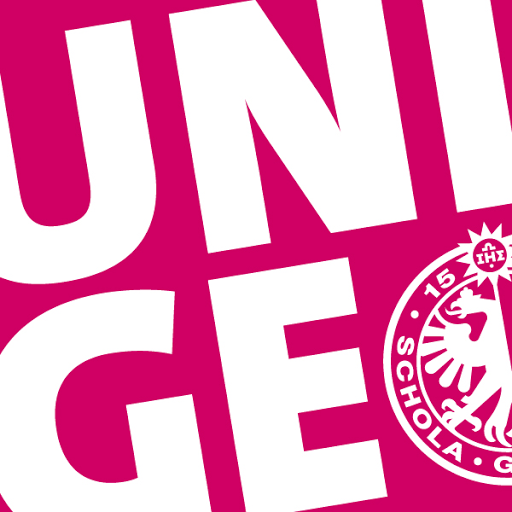 Université de Genève / Uni Dufour logo