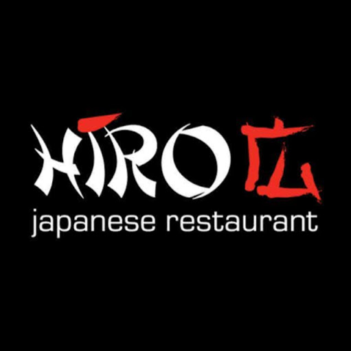 HIRO - All you can eat but a la carte!