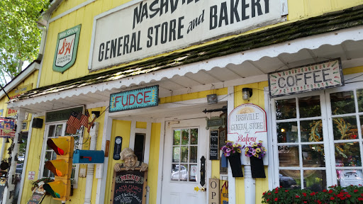 Bakery «Nashville General Store & Bakery», reviews and photos, 118 E Washington St, Nashville, IN 47448, USA