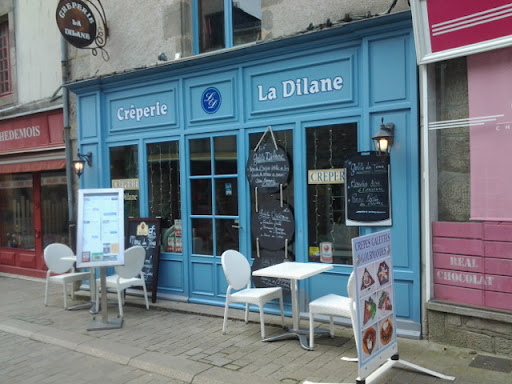 La Dilane