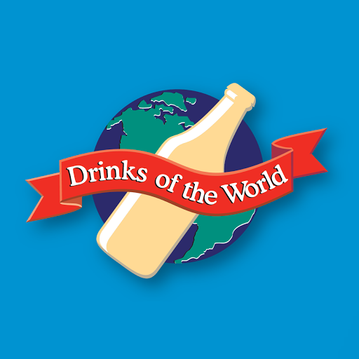 Drinks of the World logo