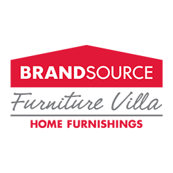 Furniture Villa BrandSource logo