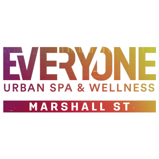 Marshall Street Spa and Leisure Centre logo