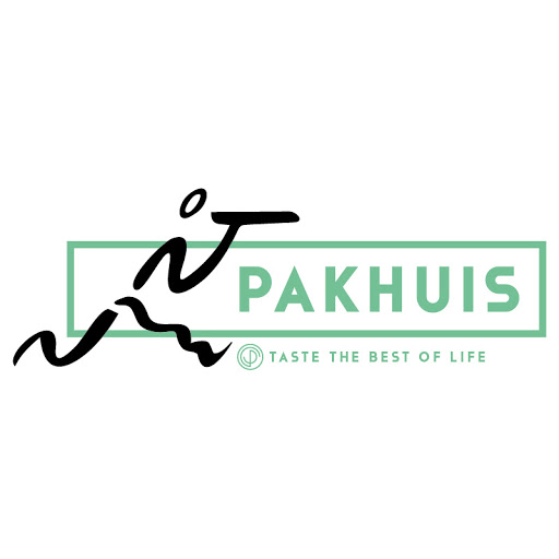 Pakhuis logo