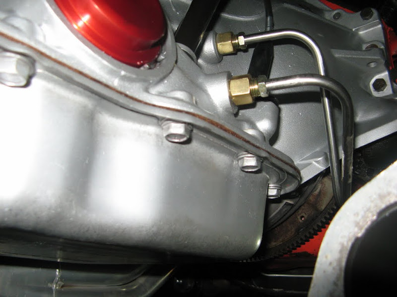 Pre Bent Brake Lines >> Auto transmission line routing help - The 1947 - Present Chevrolet & GMC Truck Message Board Network Pre Bent Brake Lines >> Auto transmission line routing help - The 1947 - Present Chevrolet & GMC Truck Message Board Network