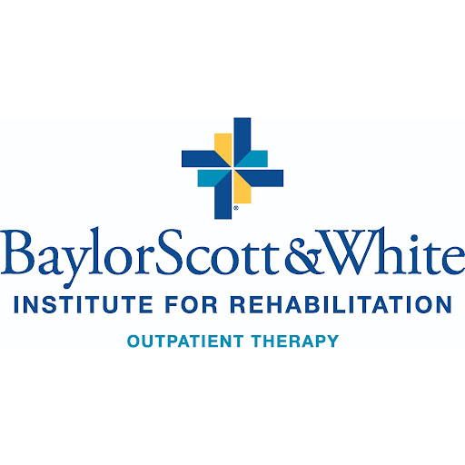 Baylor Scott & White Outpatient Rehabilitation - Dallas - Landry Therapy Clinic logo