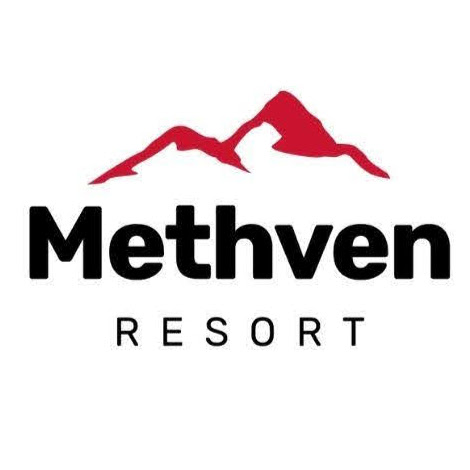 Methven Resort logo