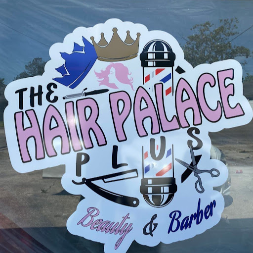 THE HAIR PALACE PLUS