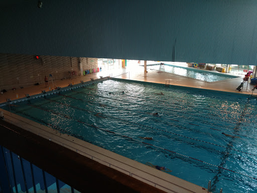 Piscine Olympique de Colombes