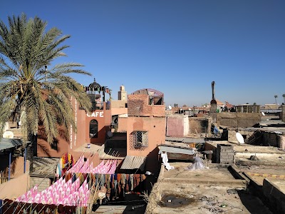 Photos of Riad Caesar