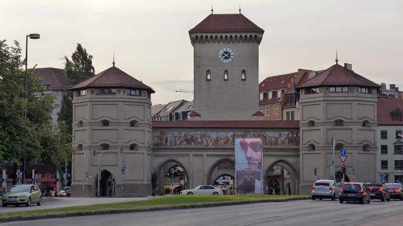 Посмотри, какое лето! Или сказочная Бавария – 2