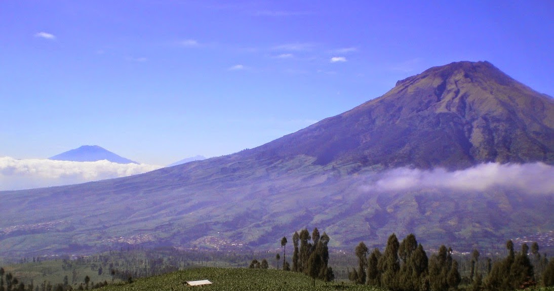 Objek Wisata Alam | wisata jogja