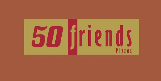 50 Friends