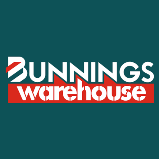 Bunnings Warehouse Botany logo