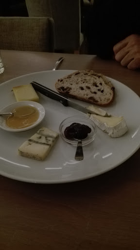Restaurant Zuiver