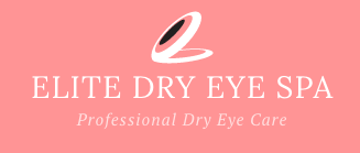Elite Dry Eye Spa logo
