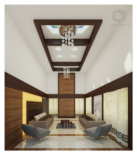 Cube Seven Interior, 2nd Floor, Zam Zam Complex, Kakkad Rd, South Bazar, Kannur, Kerala 670002, India, Interior_Designer, state KL