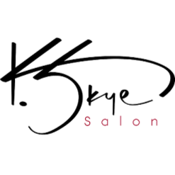 K. Skye Salon logo