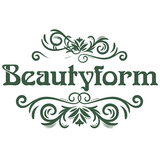 Beautyform logo