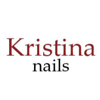 Kristina Nails logo